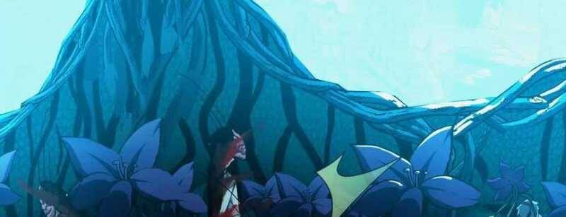 Dũng giả x nữ ma vương - Chapter 97 - Page 105