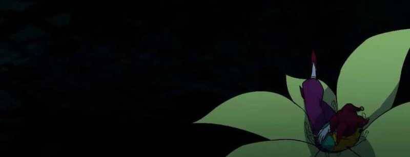 Dũng giả x nữ ma vương - Chapter 97 - Page 108