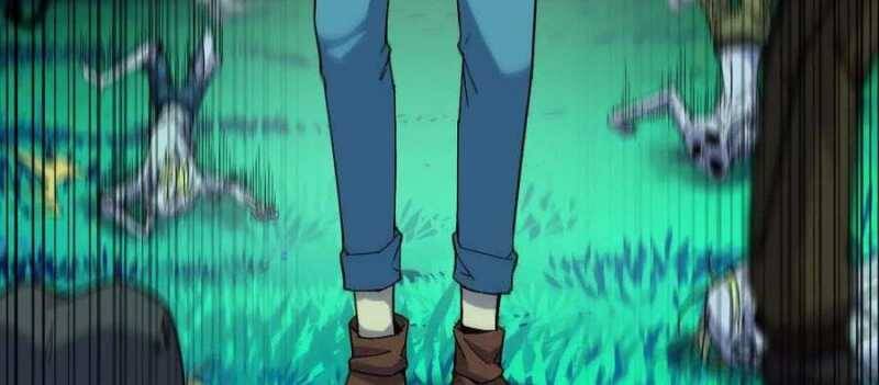 Dũng giả x nữ ma vương - Chapter 97 - Page 127