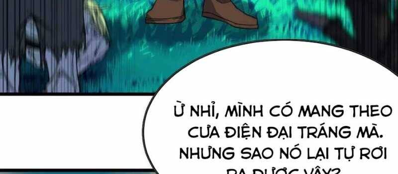 Dũng giả x nữ ma vương - Chapter 97 - Page 128