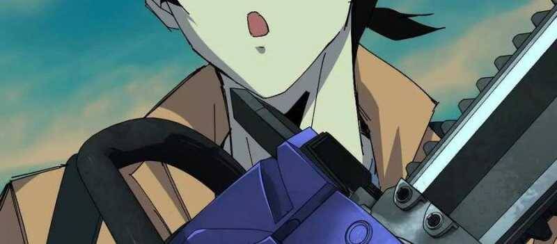 Dũng giả x nữ ma vương - Chapter 97 - Page 130