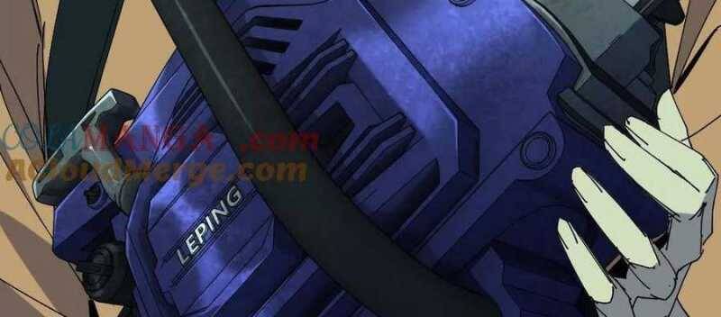 Dũng giả x nữ ma vương - Chapter 97 - Page 131