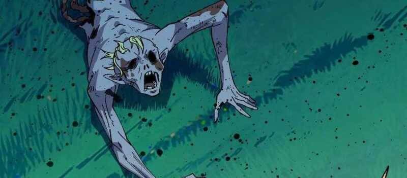 Dũng giả x nữ ma vương - Chapter 97 - Page 139