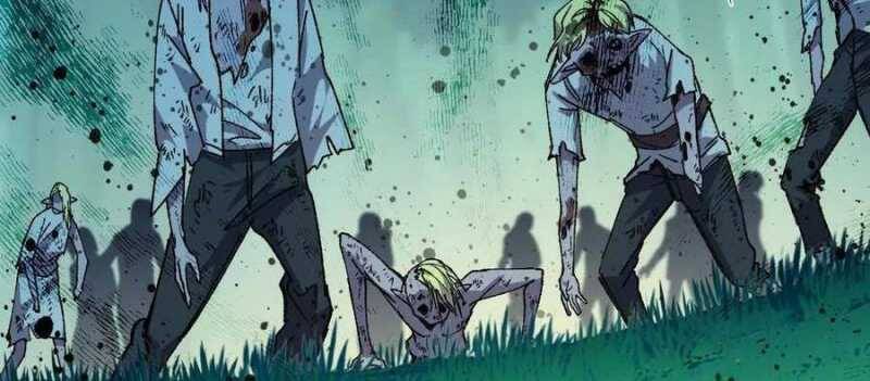 Dũng giả x nữ ma vương - Chapter 97 - Page 144