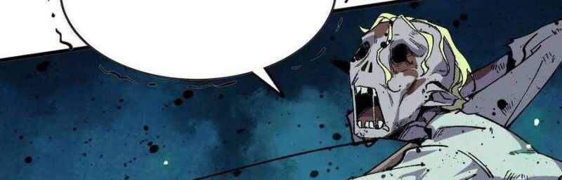 Dũng giả x nữ ma vương - Chapter 97 - Page 164