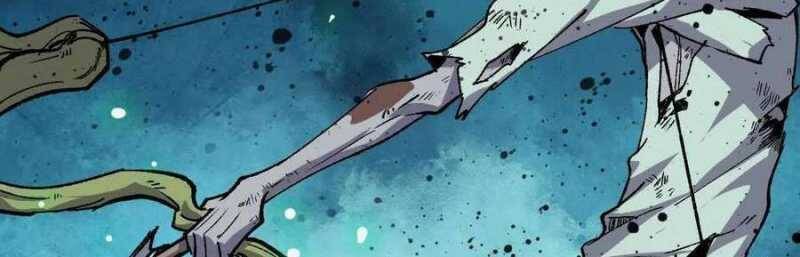 Dũng giả x nữ ma vương - Chapter 97 - Page 165