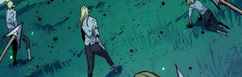 Dũng giả x nữ ma vương - Chapter 97 - Page 169