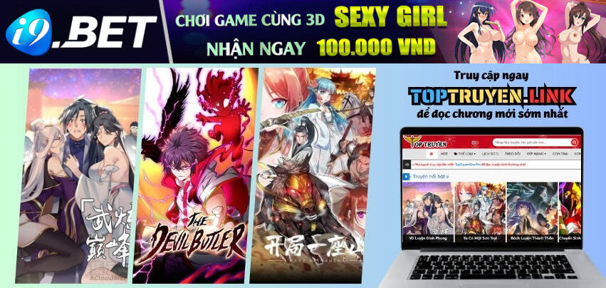 Dũng giả x nữ ma vương - Chapter 97 - Page 182