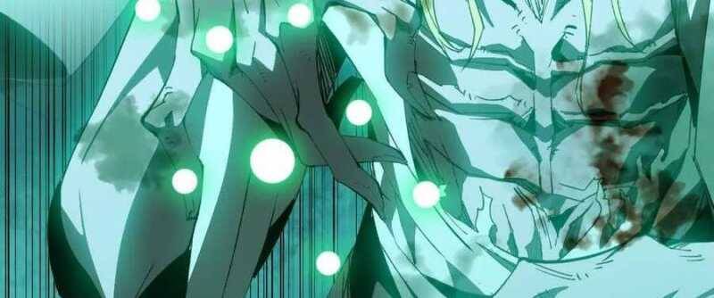 Dũng giả x nữ ma vương - Chapter 97 - Page 24