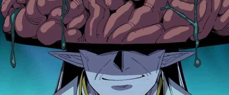 Dũng giả x nữ ma vương - Chapter 97 - Page 29