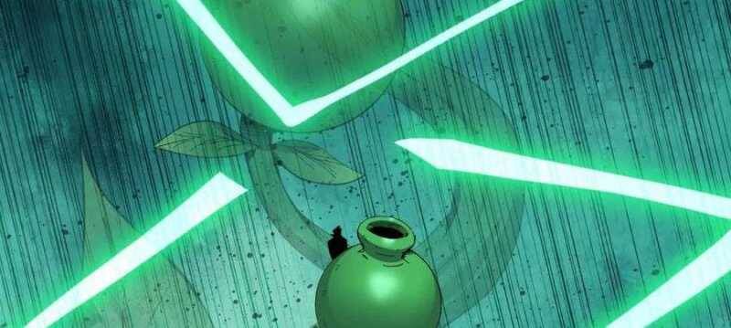 Dũng giả x nữ ma vương - Chapter 97 - Page 34