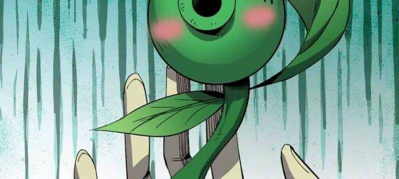 Dũng giả x nữ ma vương - Chapter 97 - Page 47