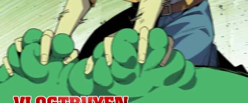 Dũng giả x nữ ma vương - Chapter 97 - Page 5