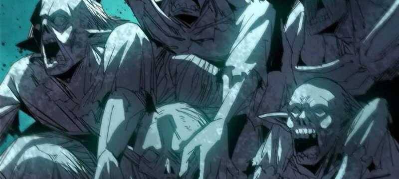 Dũng giả x nữ ma vương - Chapter 97 - Page 58