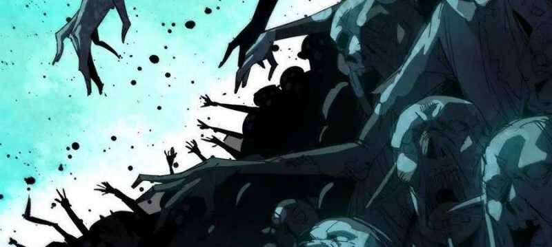 Dũng giả x nữ ma vương - Chapter 97 - Page 60