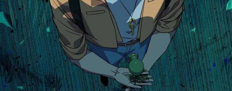 Dũng giả x nữ ma vương - Chapter 97 - Page 71