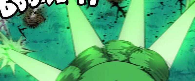 Dũng giả x nữ ma vương - Chapter 97 - Page 8