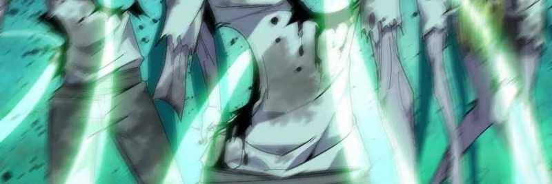 Dũng giả x nữ ma vương - Chapter 98 - Page 10