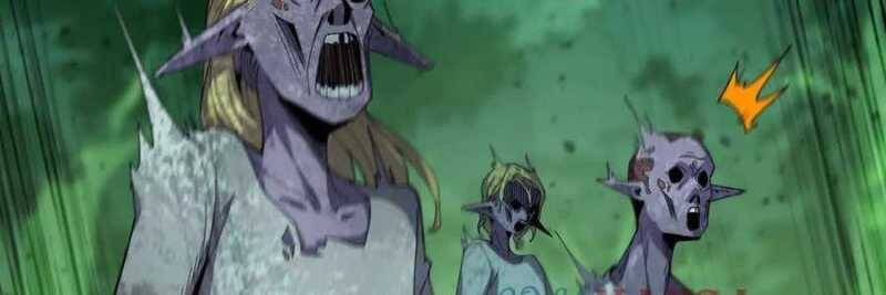 Dũng giả x nữ ma vương - Chapter 98 - Page 119