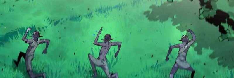 Dũng giả x nữ ma vương - Chapter 98 - Page 122