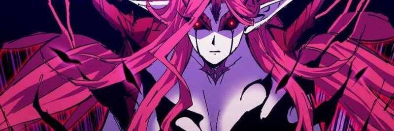 Dũng giả x nữ ma vương - Chapter 98 - Page 197