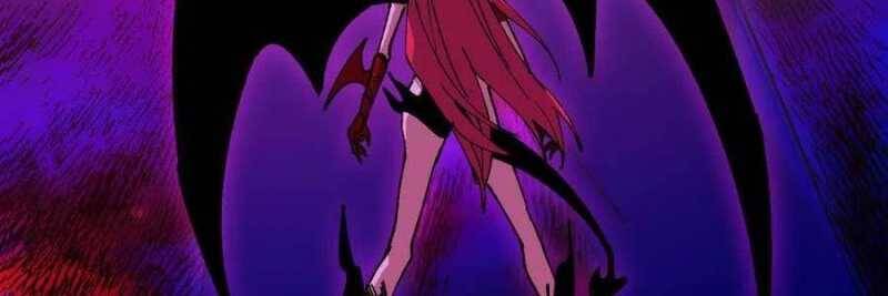 Dũng giả x nữ ma vương - Chapter 98 - Page 247