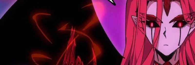 Dũng giả x nữ ma vương - Chapter 98 - Page 258