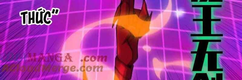 Dũng giả x nữ ma vương - Chapter 98 - Page 273