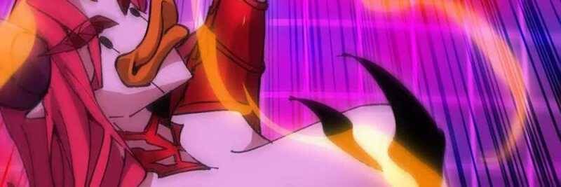 Dũng giả x nữ ma vương - Chapter 98 - Page 276