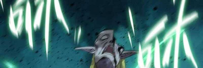 Dũng giả x nữ ma vương - Chapter 98 - Page 8