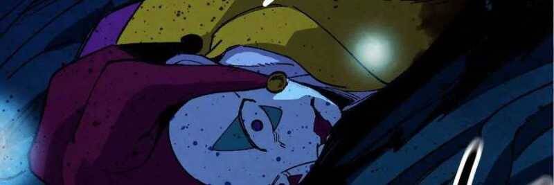 Dũng giả x nữ ma vương - Chapter 98 - Page 86