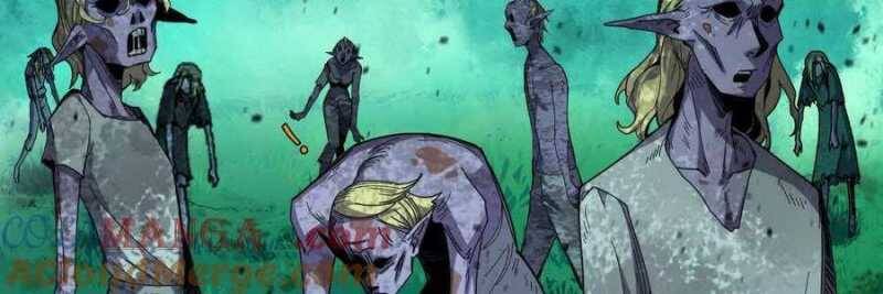 Dũng giả x nữ ma vương - Chapter 98 - Page 99