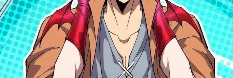 Dũng giả x nữ ma vương - Chapter 99 - Page 135