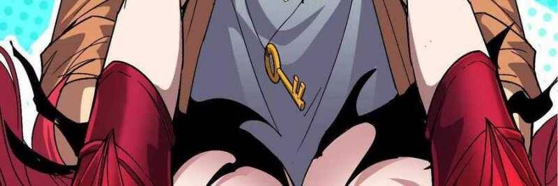 Dũng giả x nữ ma vương - Chapter 99 - Page 136