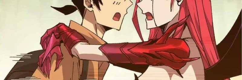 Dũng giả x nữ ma vương - Chapter 99 - Page 190