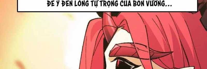 Dũng giả x nữ ma vương - Chapter 99 - Page 197