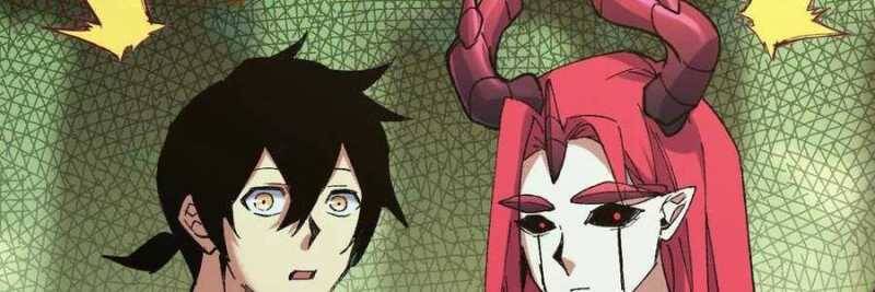 Dũng giả x nữ ma vương - Chapter 99 - Page 209