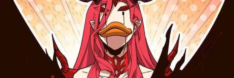 Dũng giả x nữ ma vương - Chapter 99 - Page 214