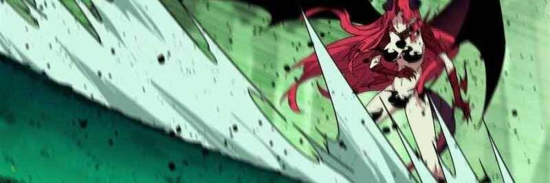 Dũng giả x nữ ma vương - Chapter 99 - Page 64