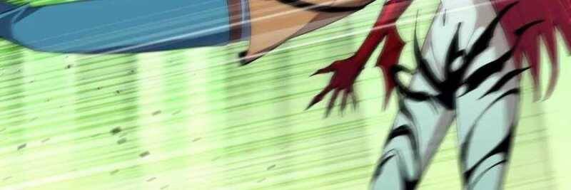 Dũng giả x nữ ma vương - Chapter 99 - Page 84