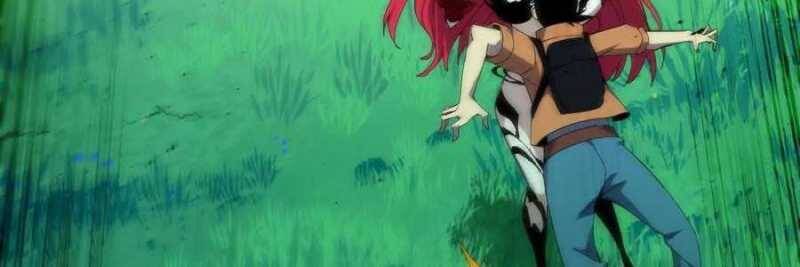 Dũng giả x nữ ma vương - Chapter 99 - Page 92