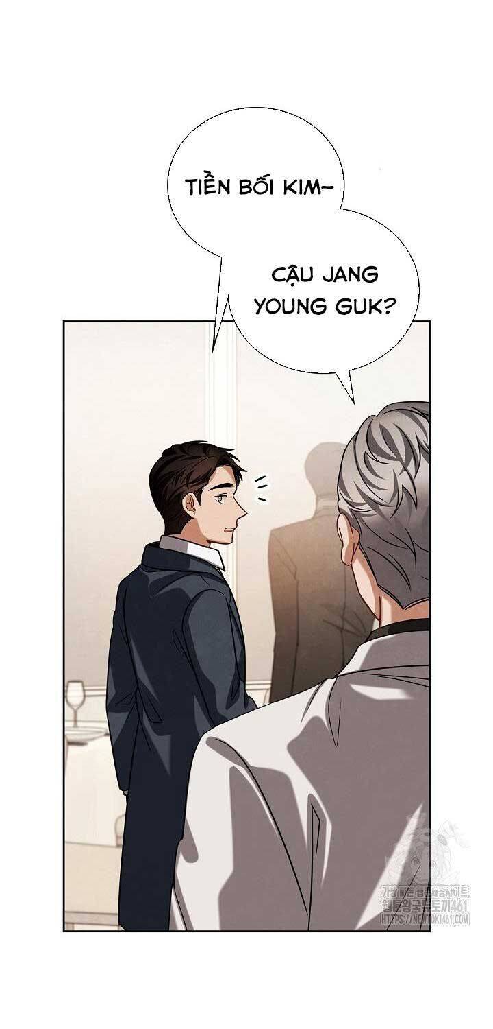 Sống Như Một Diễn Viên - Chapter 102 - Page 17