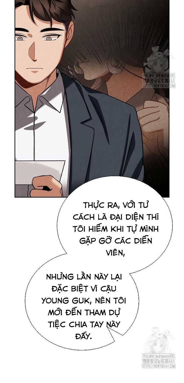 Sống Như Một Diễn Viên - Chapter 102 - Page 27