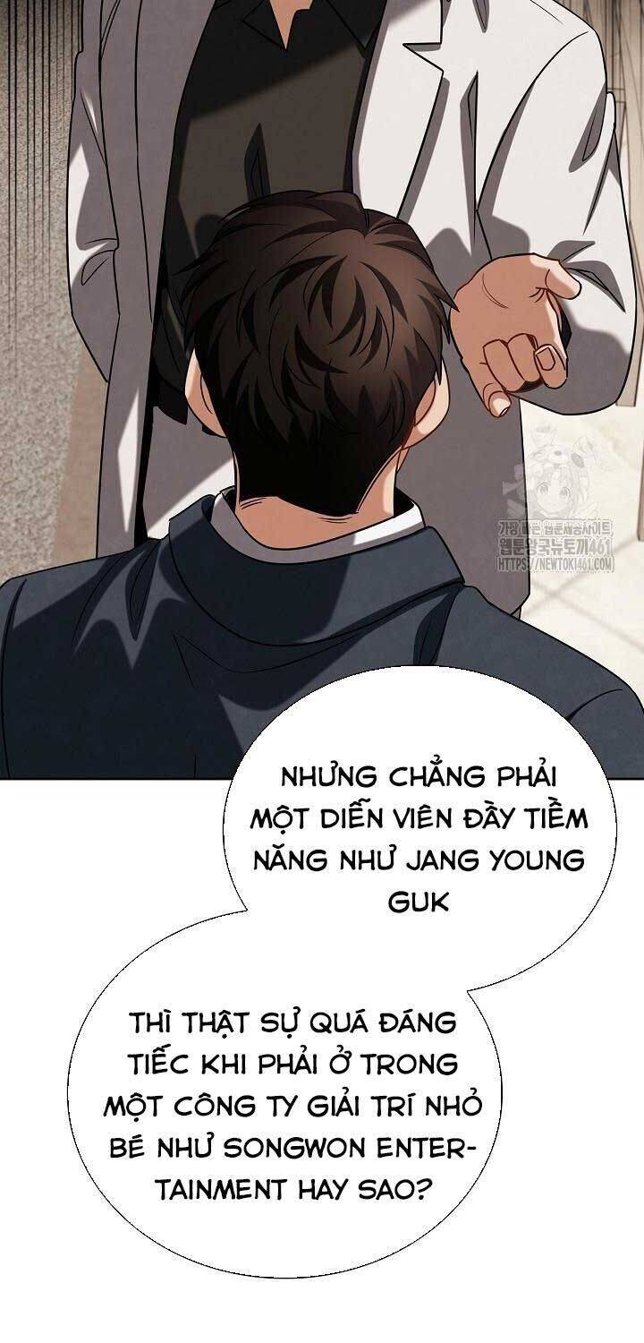 Sống Như Một Diễn Viên - Chapter 102 - Page 29