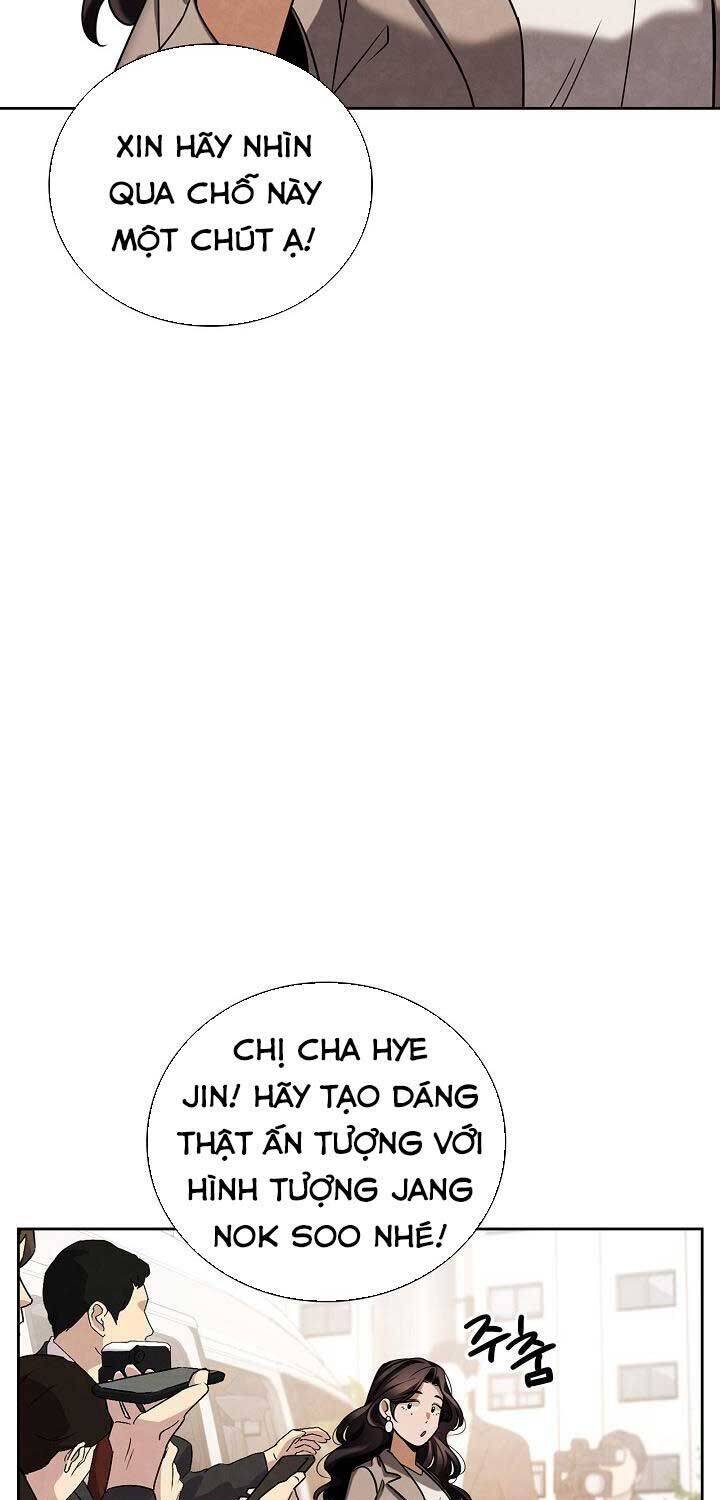 Sống Như Một Diễn Viên - Chapter 102 - Page 3