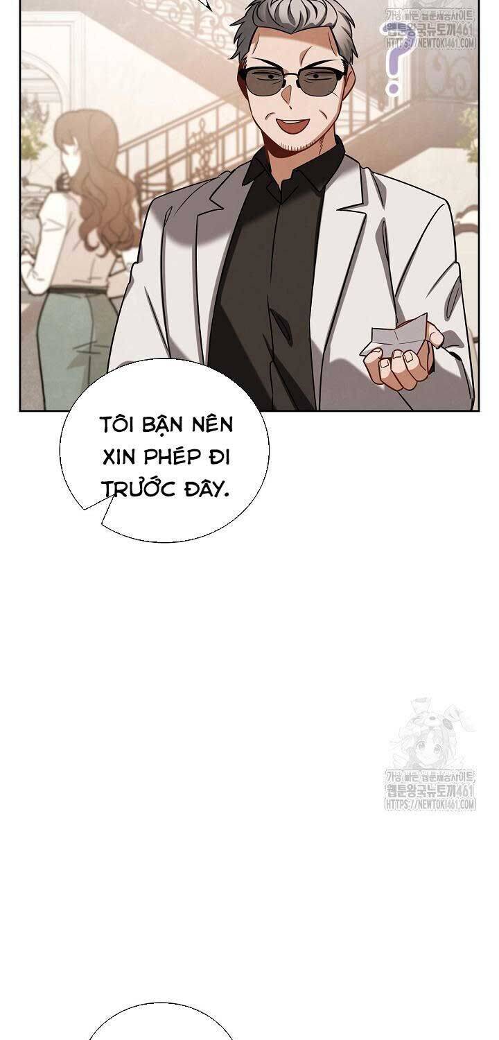 Sống Như Một Diễn Viên - Chapter 102 - Page 33