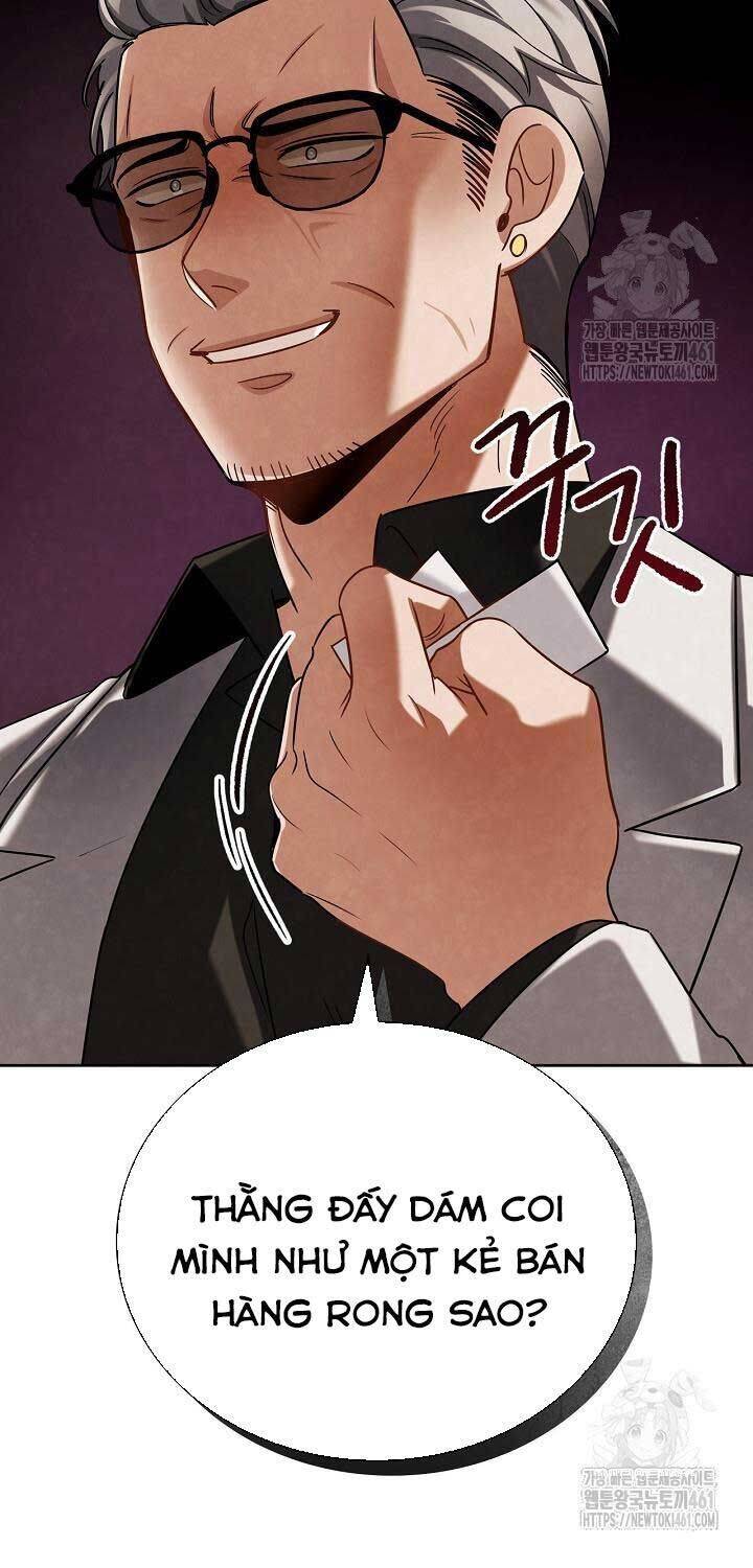 Sống Như Một Diễn Viên - Chapter 102 - Page 35