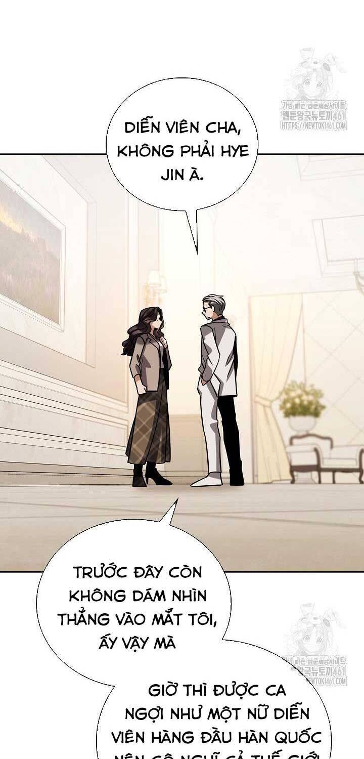 Sống Như Một Diễn Viên - Chapter 102 - Page 38