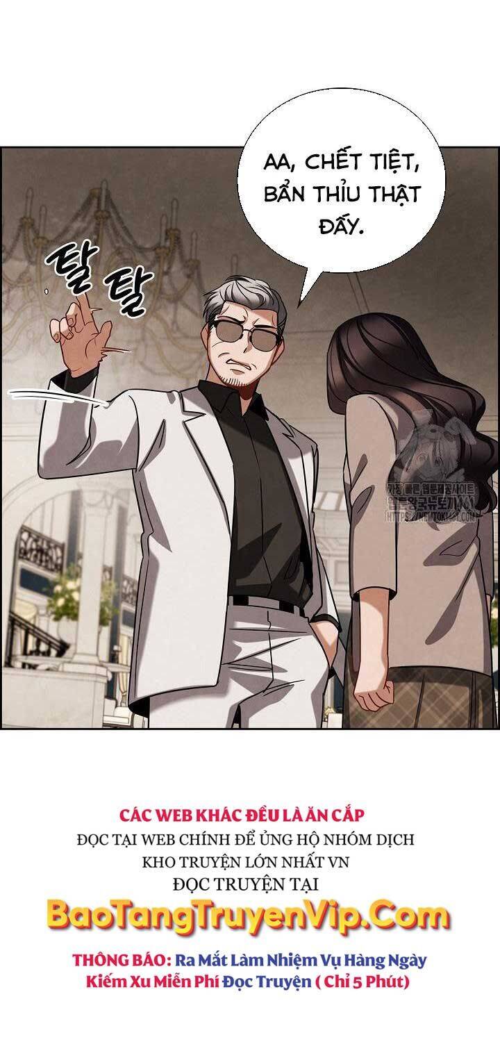 Sống Như Một Diễn Viên - Chapter 102 - Page 47