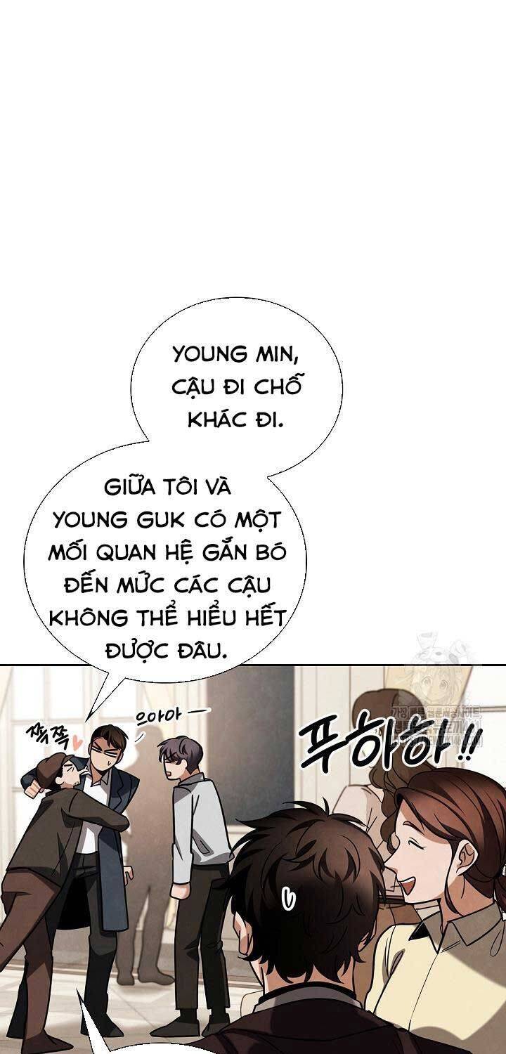 Sống Như Một Diễn Viên - Chapter 102 - Page 51